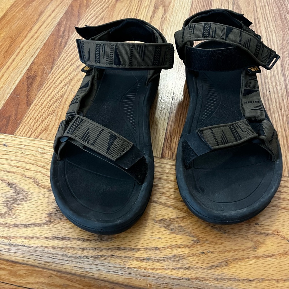 Teva Mens sandal